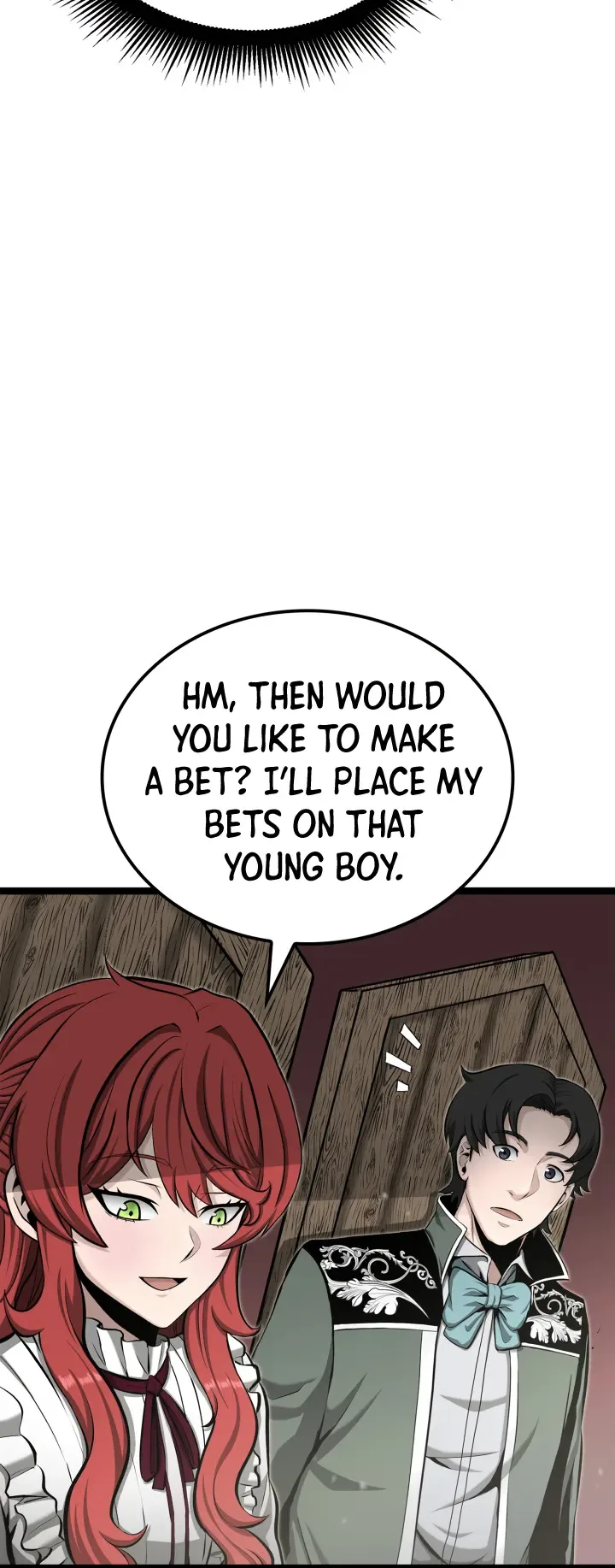 Kalli the Champion Chapter 18 page 37