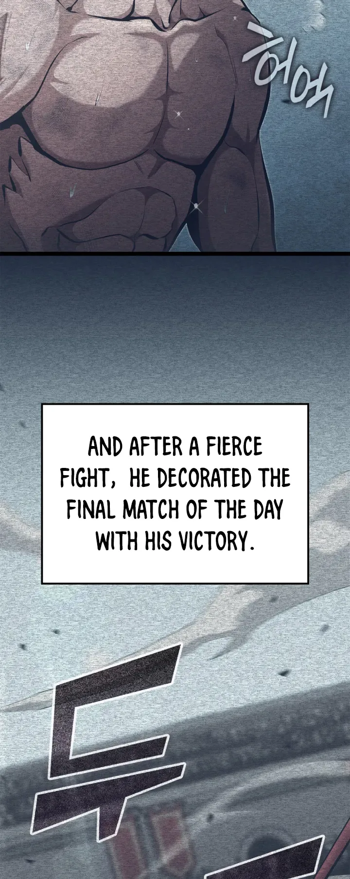 Kalli the Champion Chapter 18 page 4