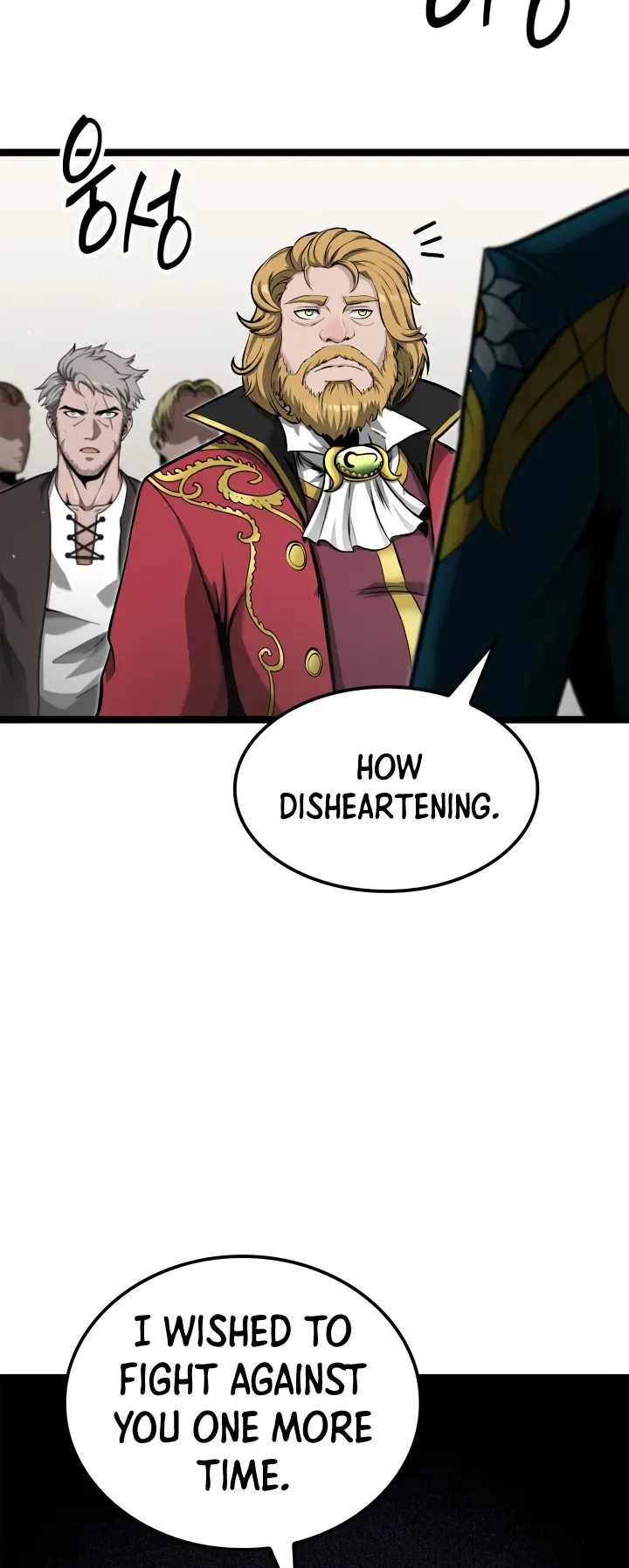 Kalli the Champion Chapter 17 page 22