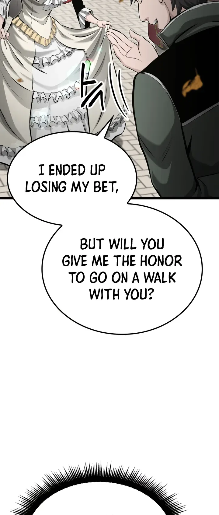 Kalli the Champion Chapter 20 page 43