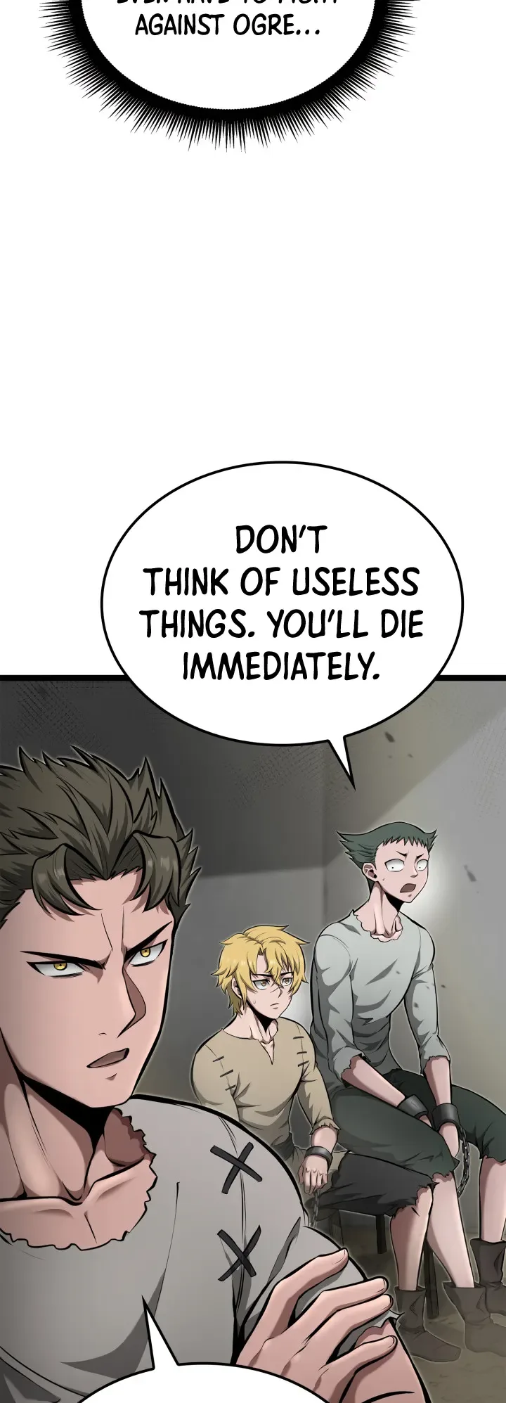 Kalli the Champion Chapter 17 page 66
