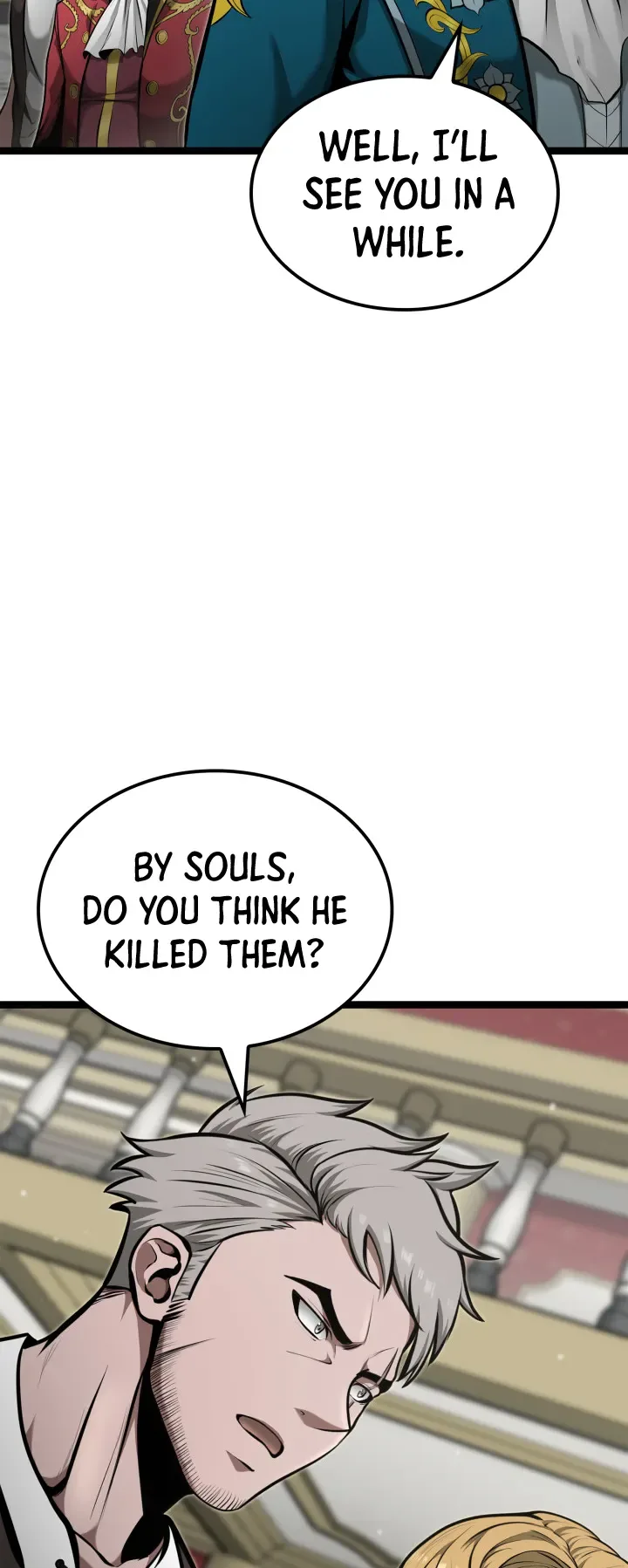Kalli the Champion Chapter 17 page 29