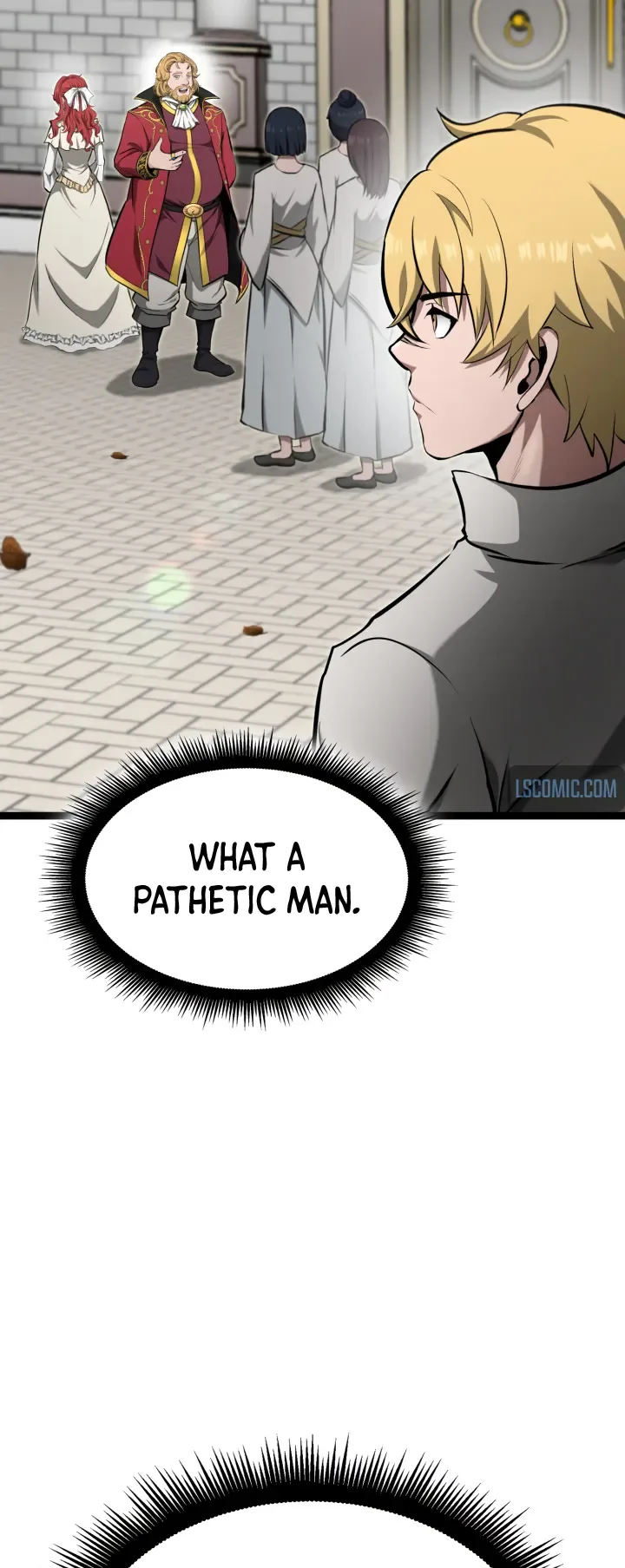 Kalli the Champion Chapter 20 page 54