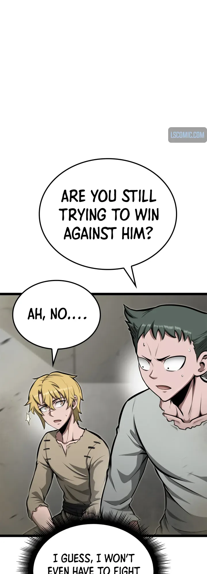 Kalli the Champion Chapter 17 page 65