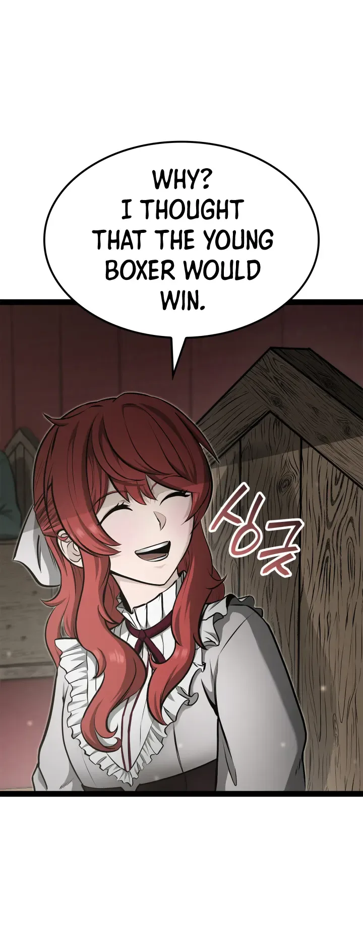 Kalli the Champion Chapter 18 page 35