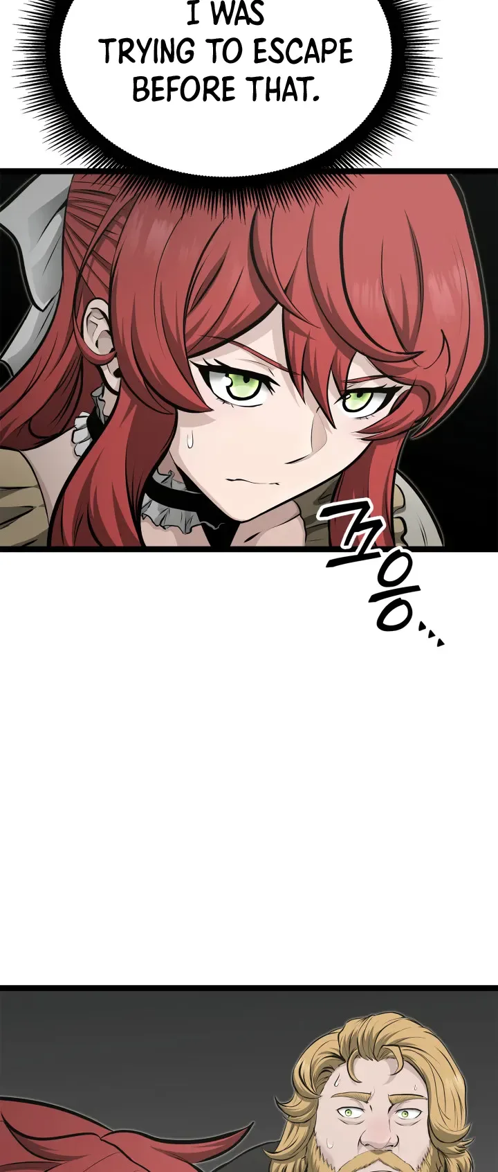 Kalli the Champion Chapter 20 page 44