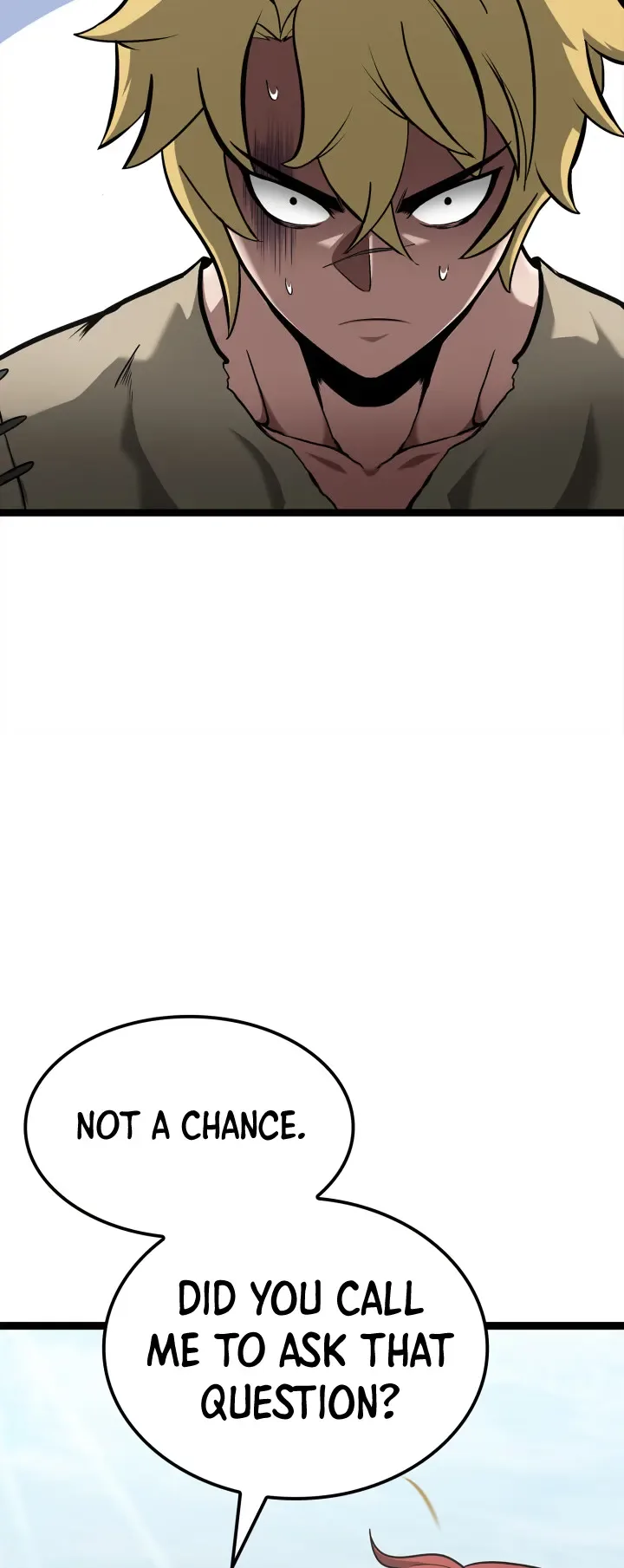 Kalli the Champion Chapter 18 page 10