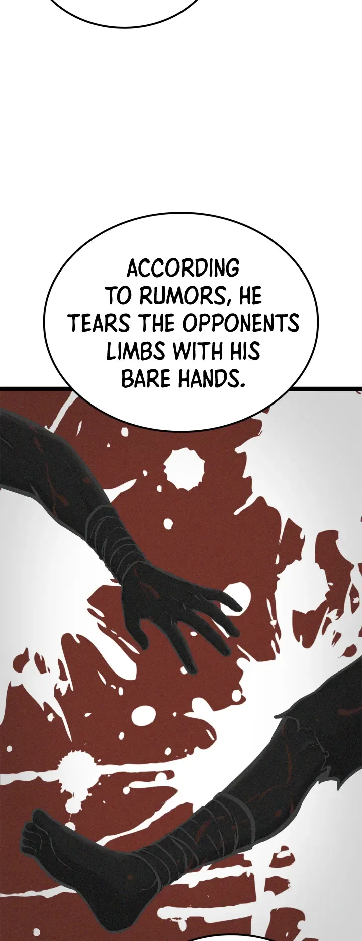 Kalli the Champion Chapter 17 page 8