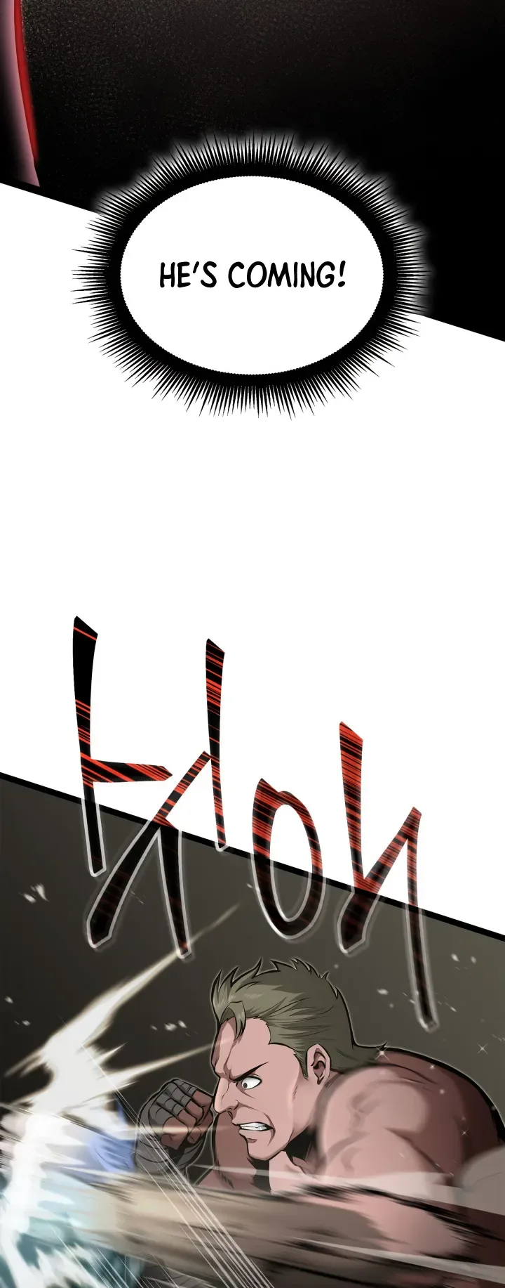 Kalli the Champion Chapter 18 page 51
