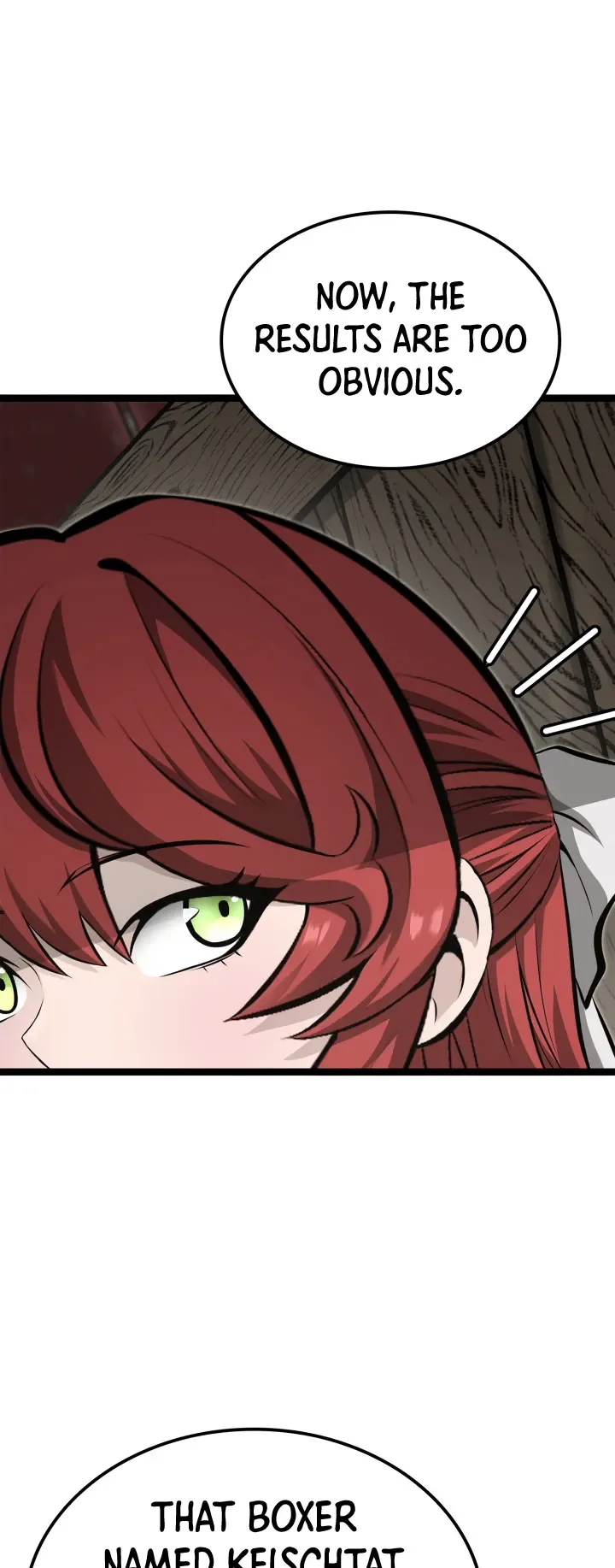 Kalli the Champion Chapter 18 page 32