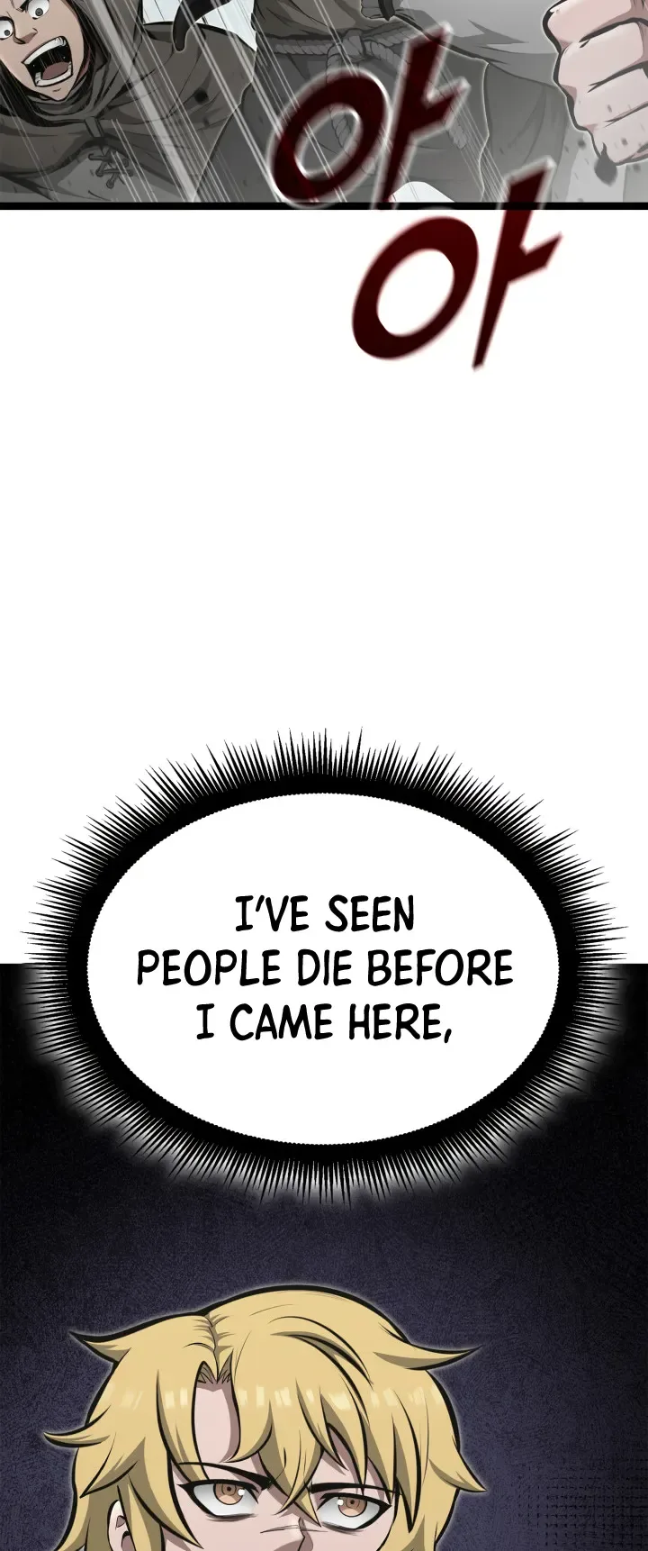 Kalli the Champion Chapter 17 page 60