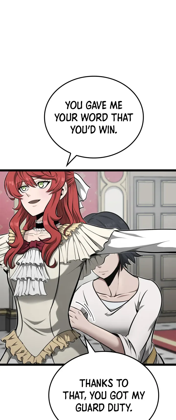 Kalli the Champion Chapter 20 page 25