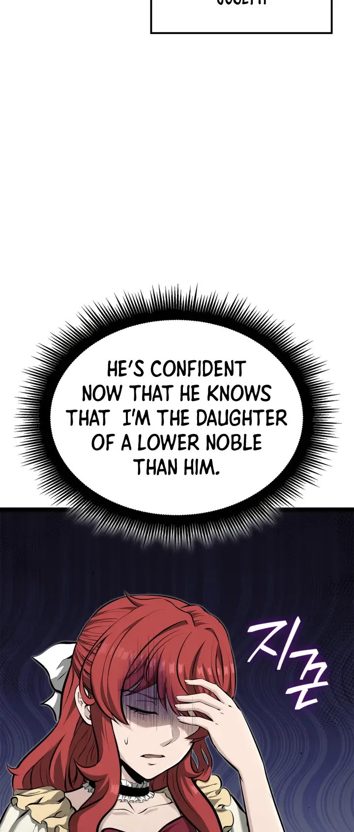 Kalli the Champion Chapter 20 page 36