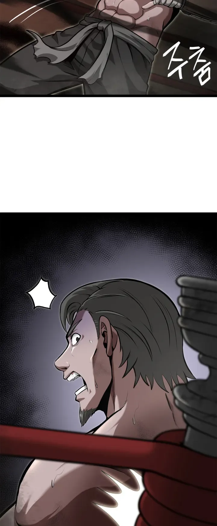Kalli the Champion Chapter 17 page 40
