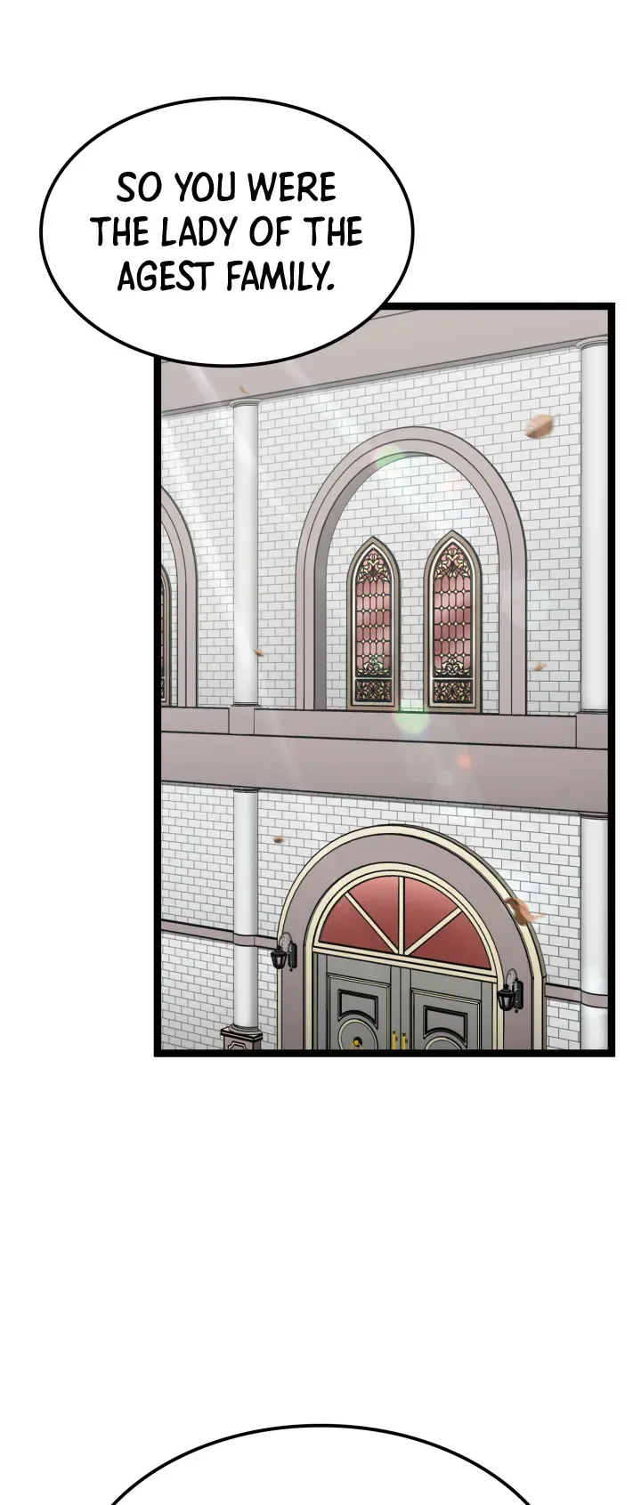Kalli the Champion Chapter 20 page 33