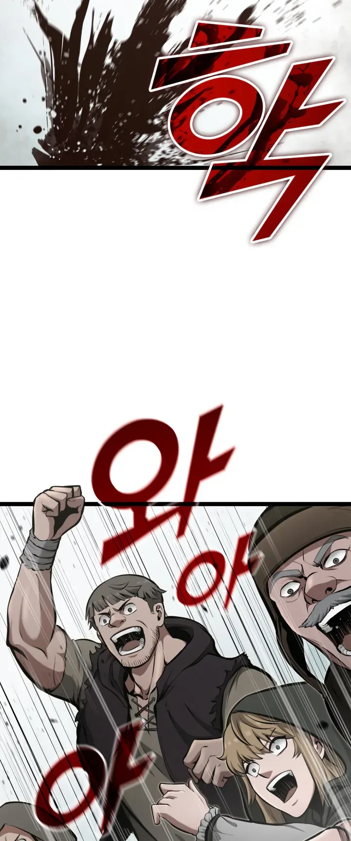 Kalli the Champion Chapter 17 page 59