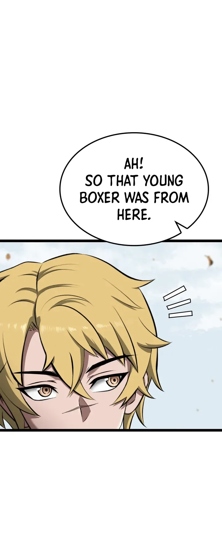 Kalli the Champion Chapter 20 page 56