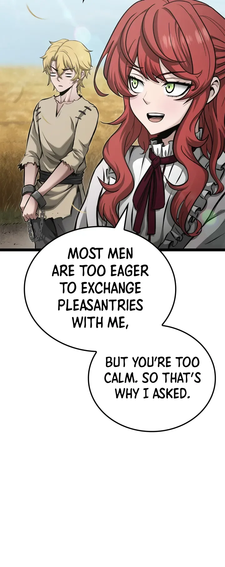 Kalli the Champion Chapter 18 page 11