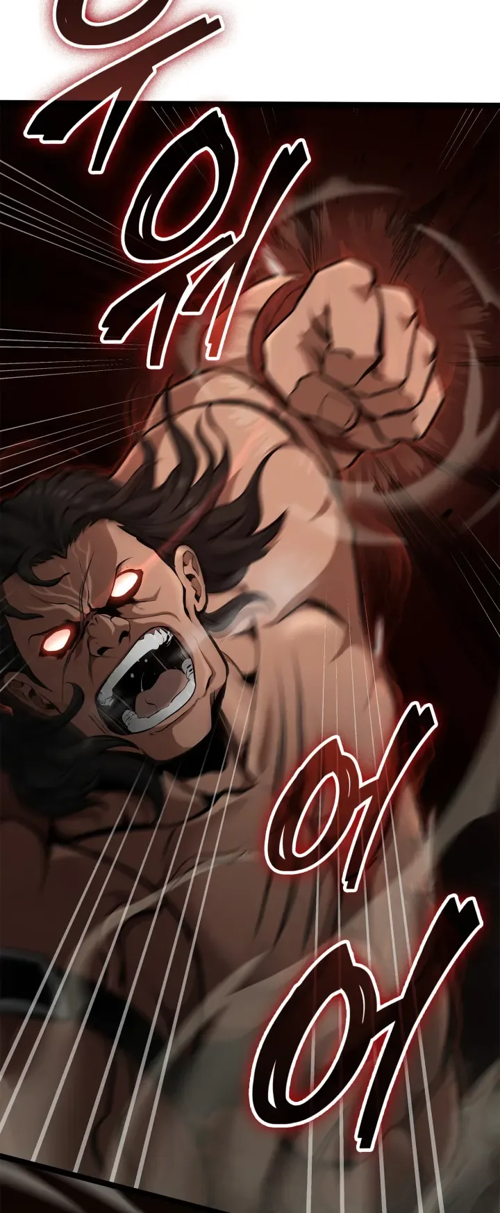 Kalli the Champion Chapter 17 page 43