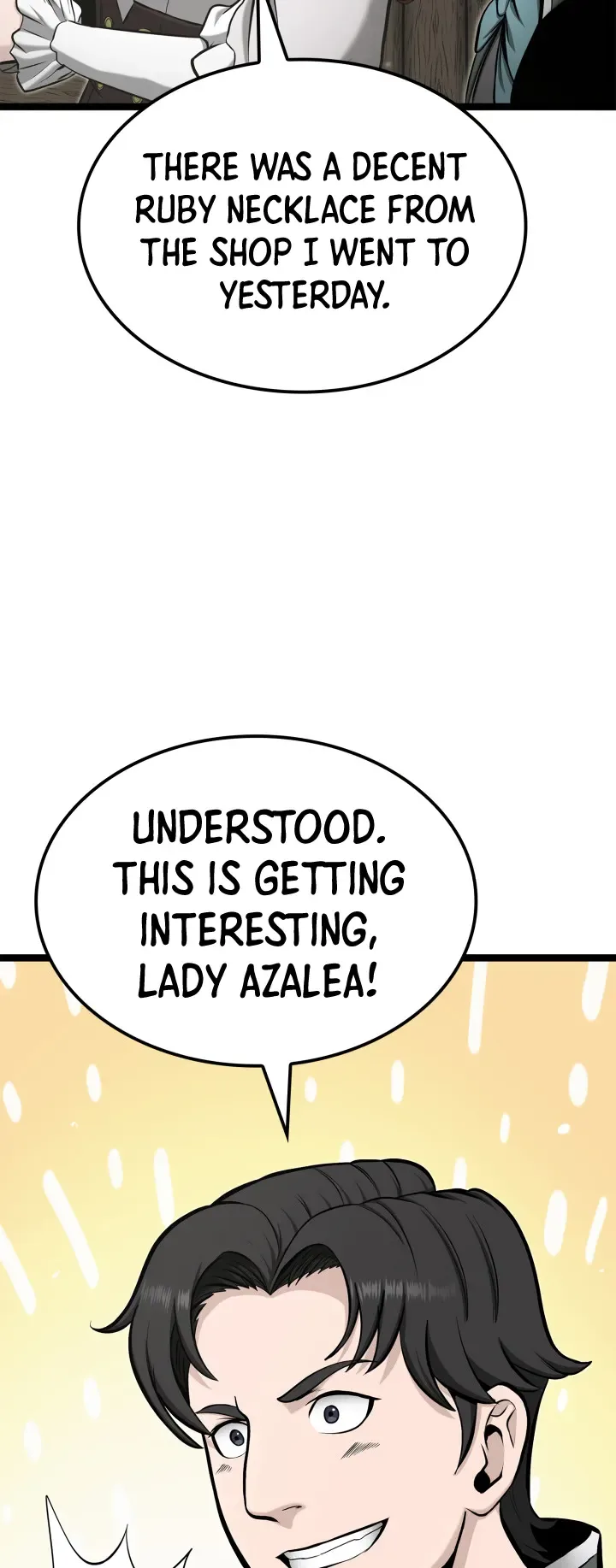 Kalli the Champion Chapter 18 page 40