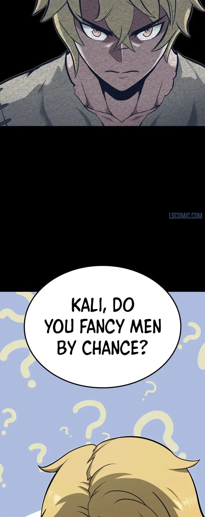 Kalli the Champion Chapter 18 page 9