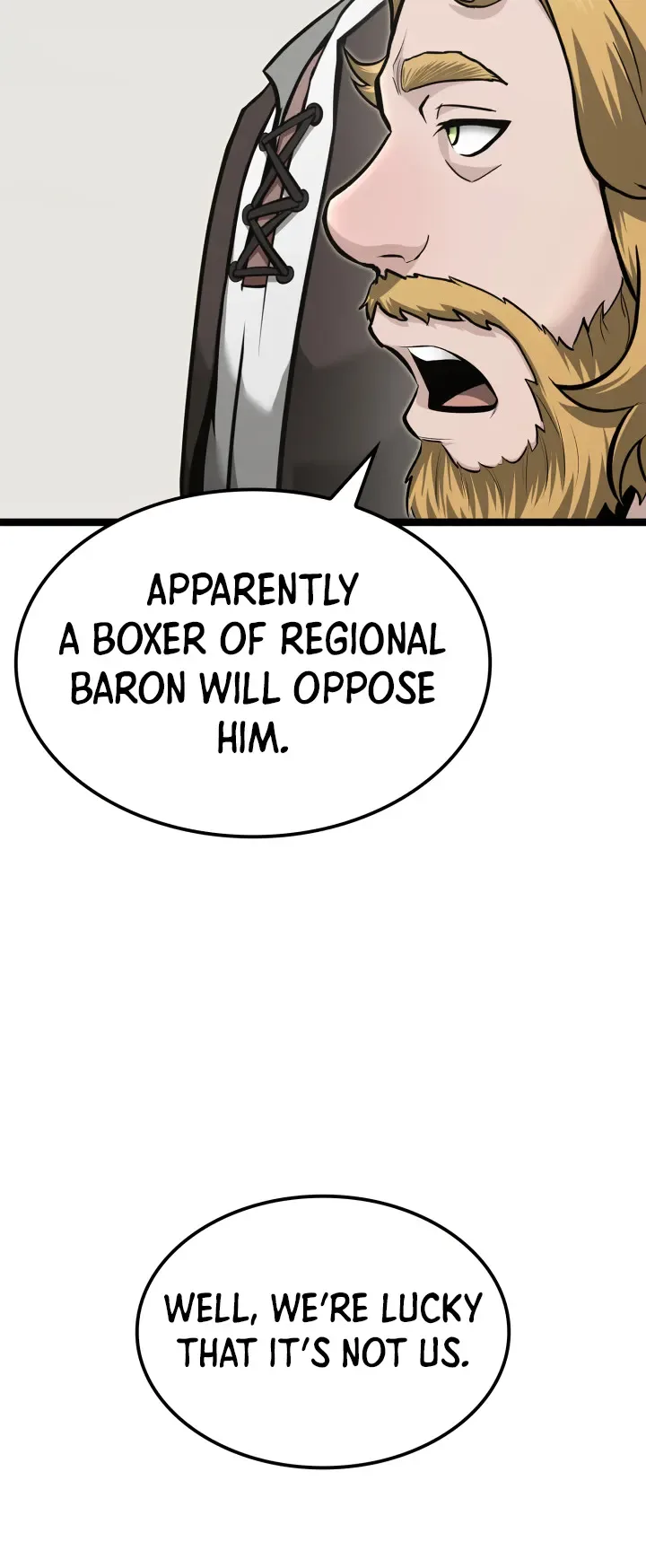 Kalli the Champion Chapter 17 page 34