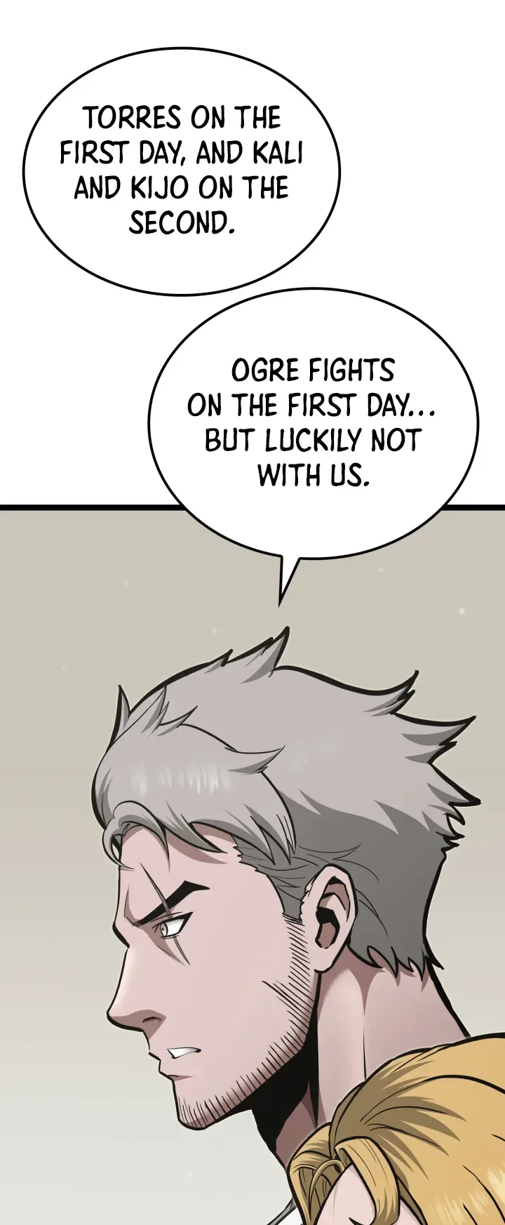 Kalli the Champion Chapter 17 page 33