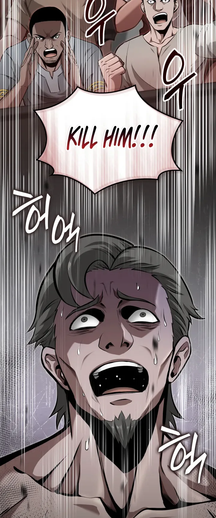 Kalli the Champion Chapter 17 page 52