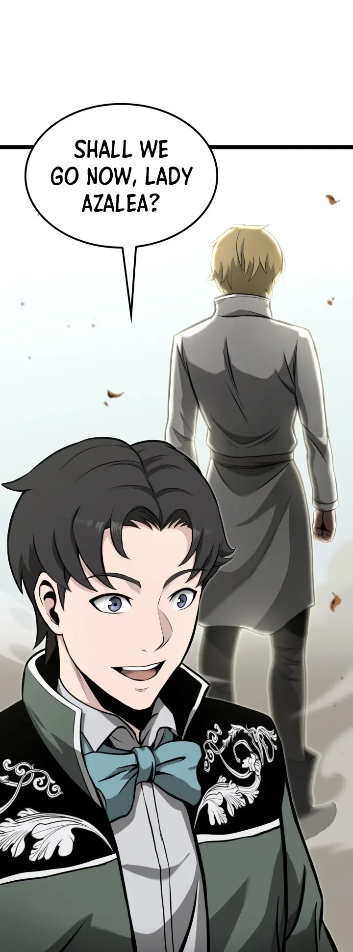 Kalli the Champion Chapter 20 page 62