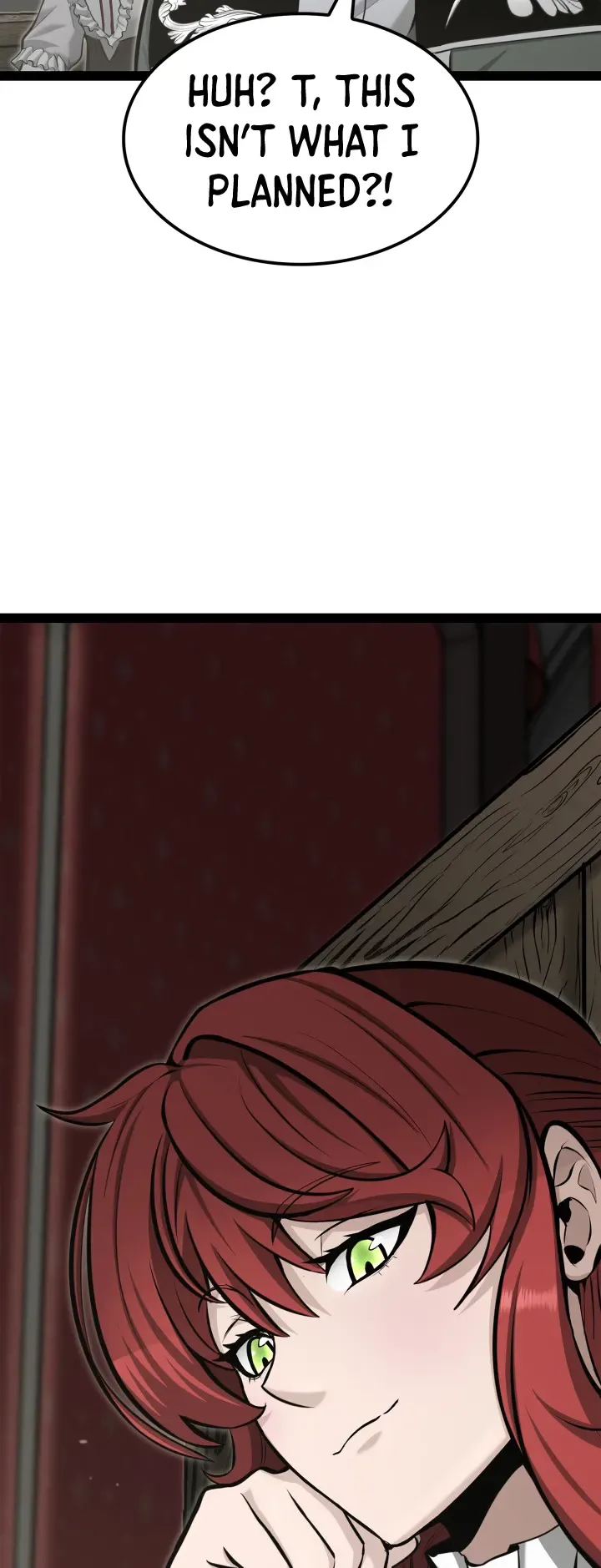 Kalli the Champion Chapter 18 page 65