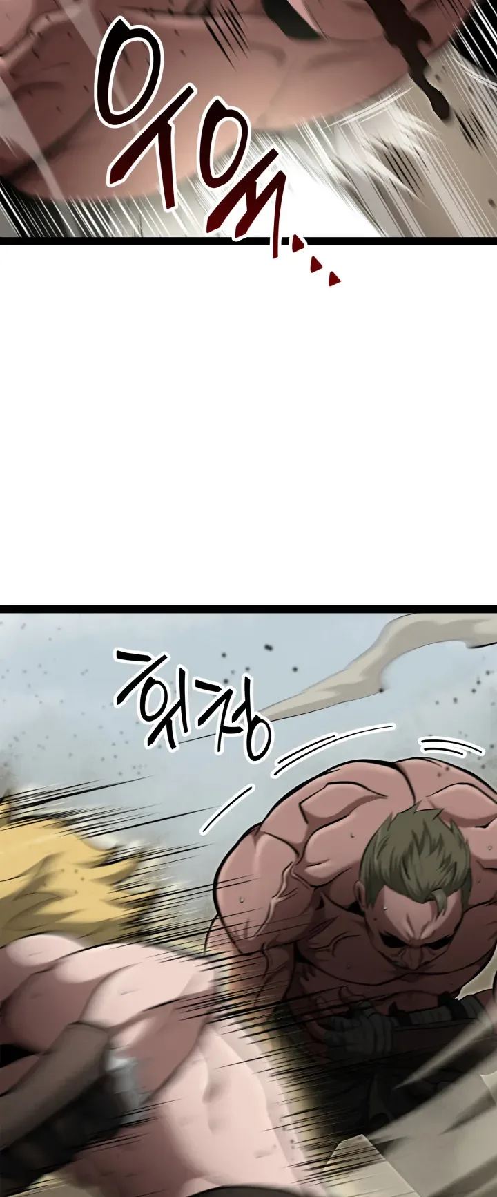 Kalli the Champion Chapter 19 page 21