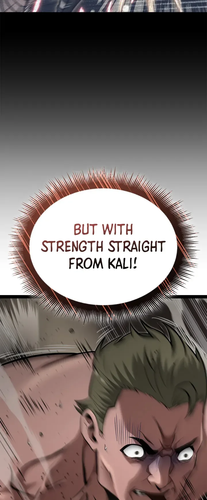 Kalli the Champion Chapter 19 page 20