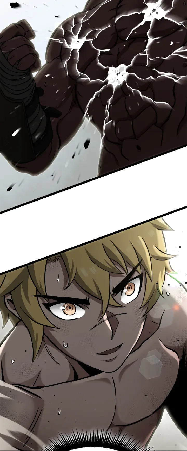 Kalli the Champion Chapter 19 page 30