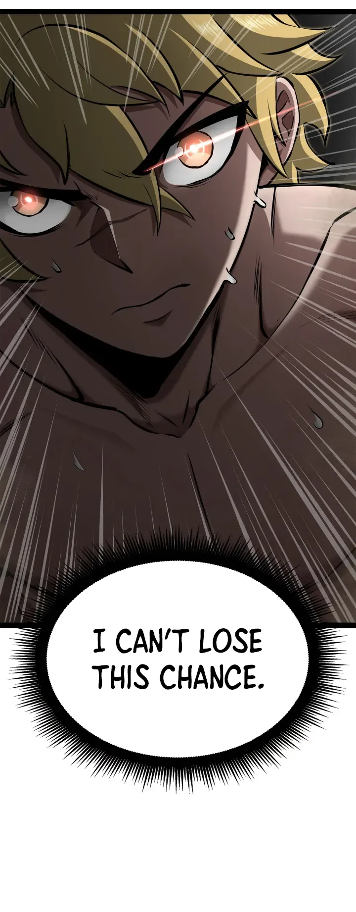Kalli the Champion Chapter 19 page 10