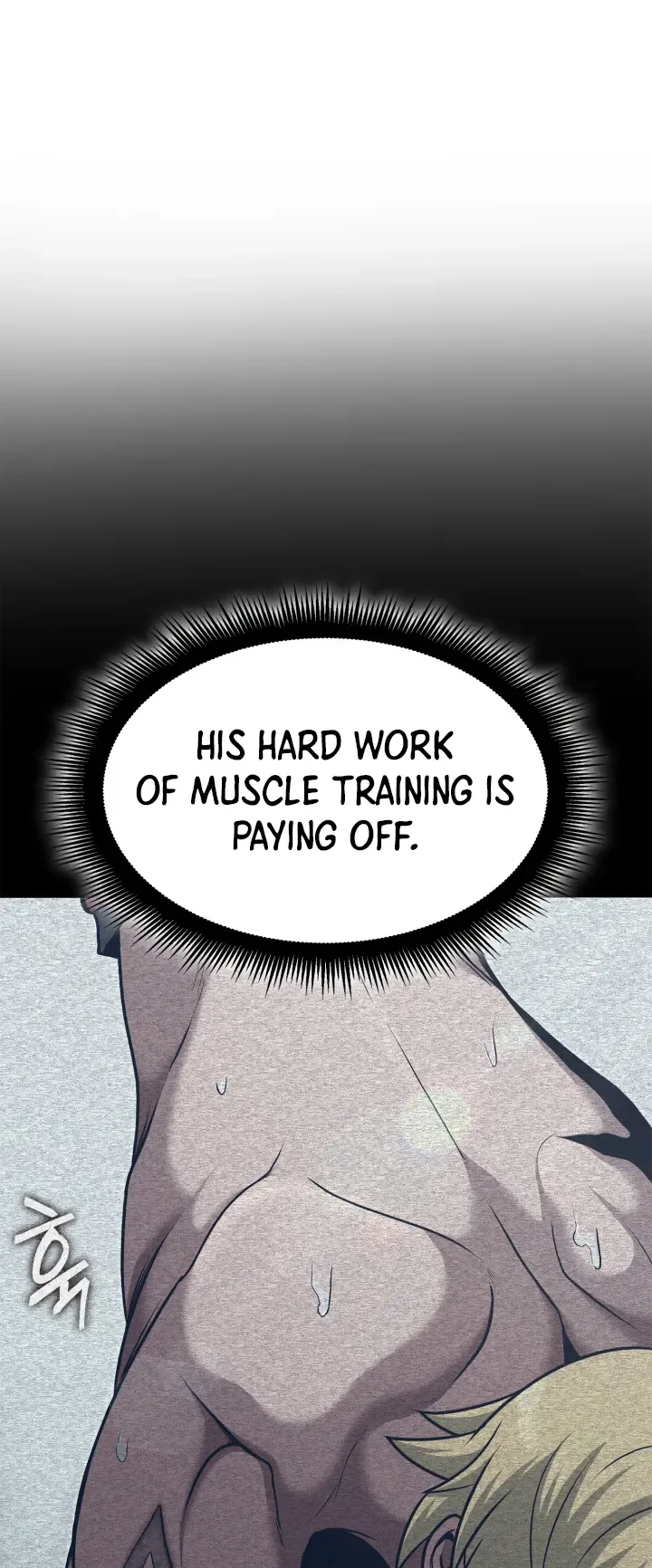 Kalli the Champion Chapter 19 page 17