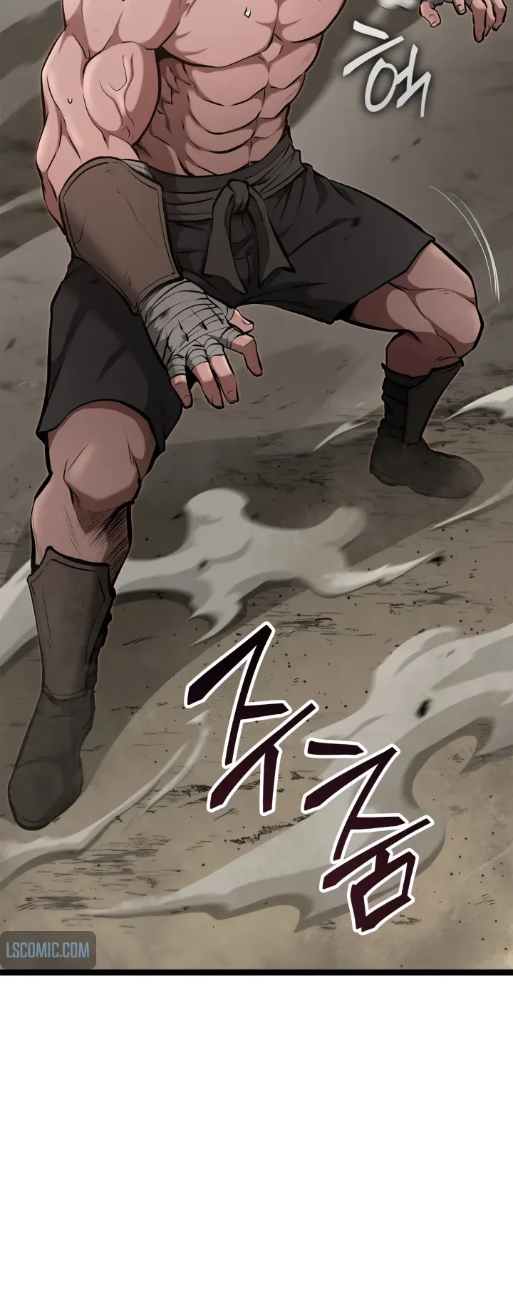 Kalli the Champion Chapter 19 page 9