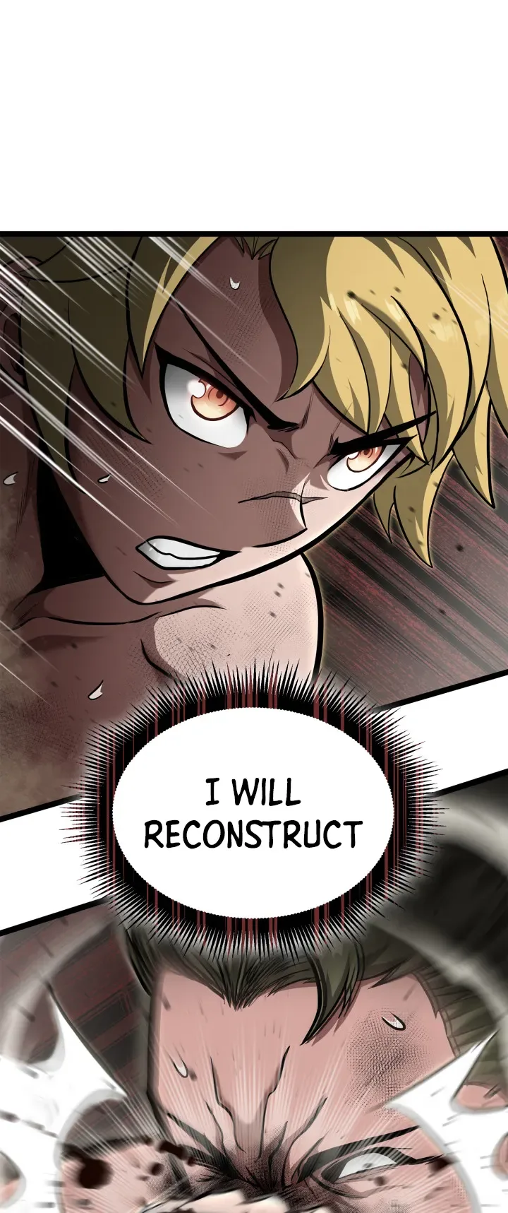 Kalli the Champion Chapter 19 page 41