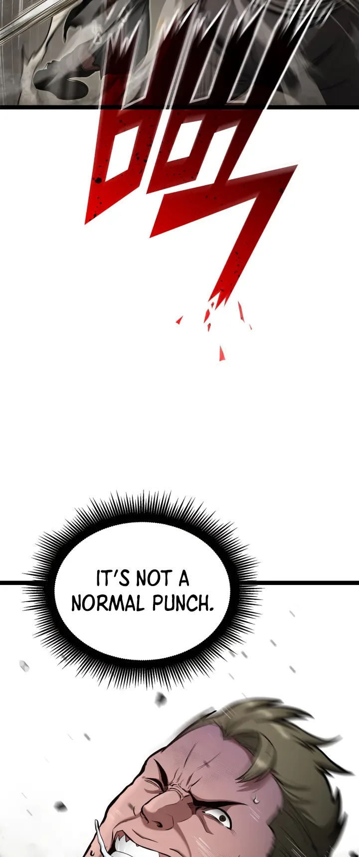 Kalli the Champion Chapter 19 page 34