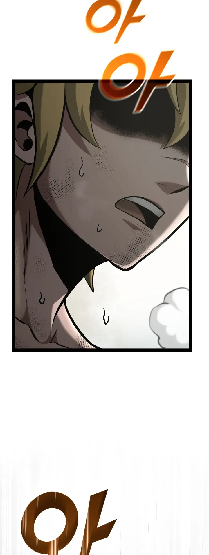 Kalli the Champion Chapter 19 page 49