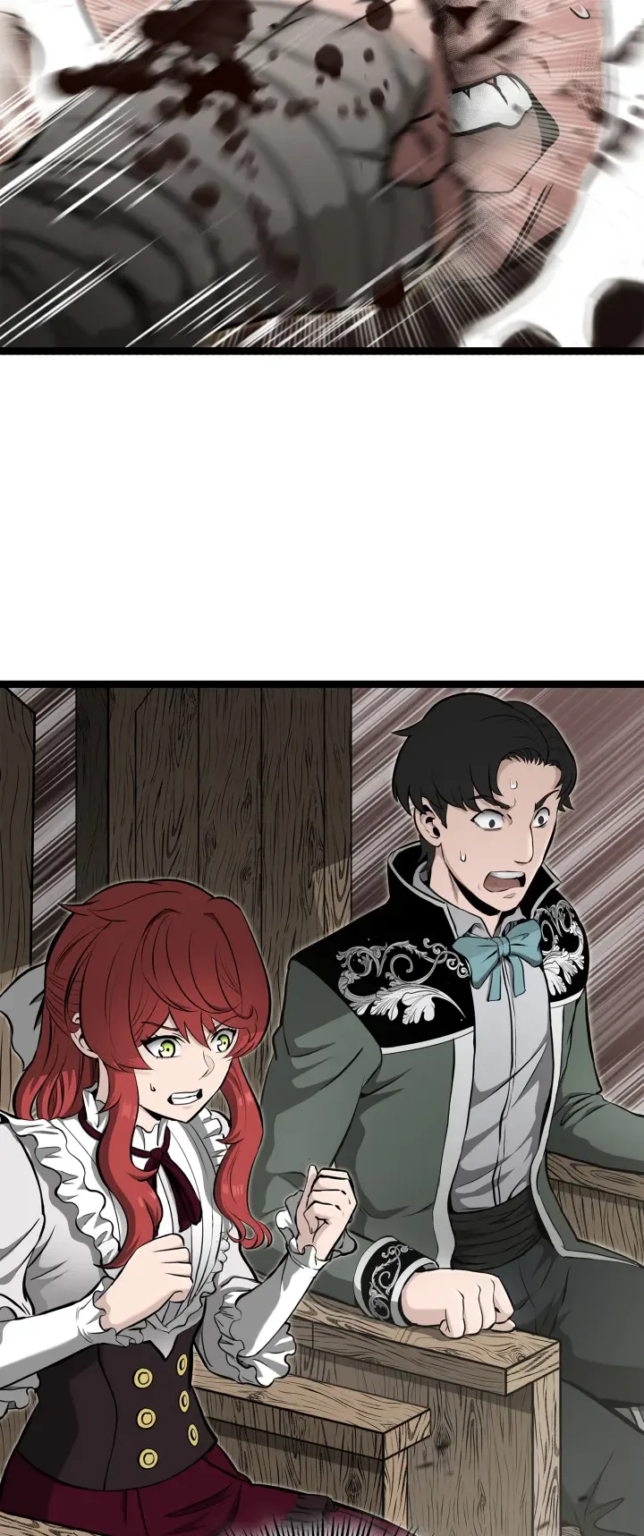 Kalli the Champion Chapter 19 page 42
