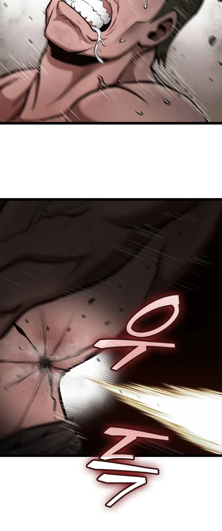 Kalli the Champion Chapter 19 page 35