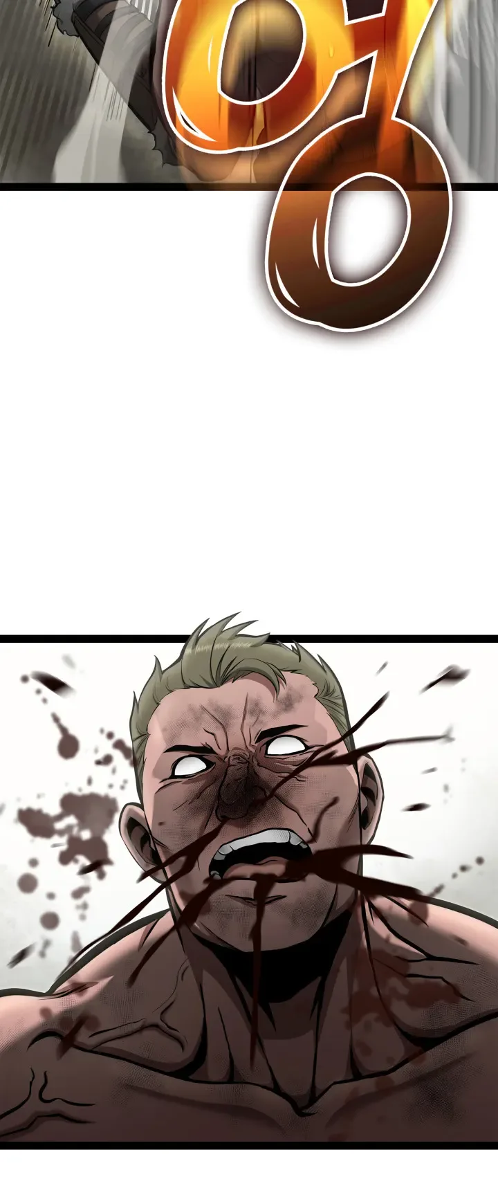 Kalli the Champion Chapter 19 page 46