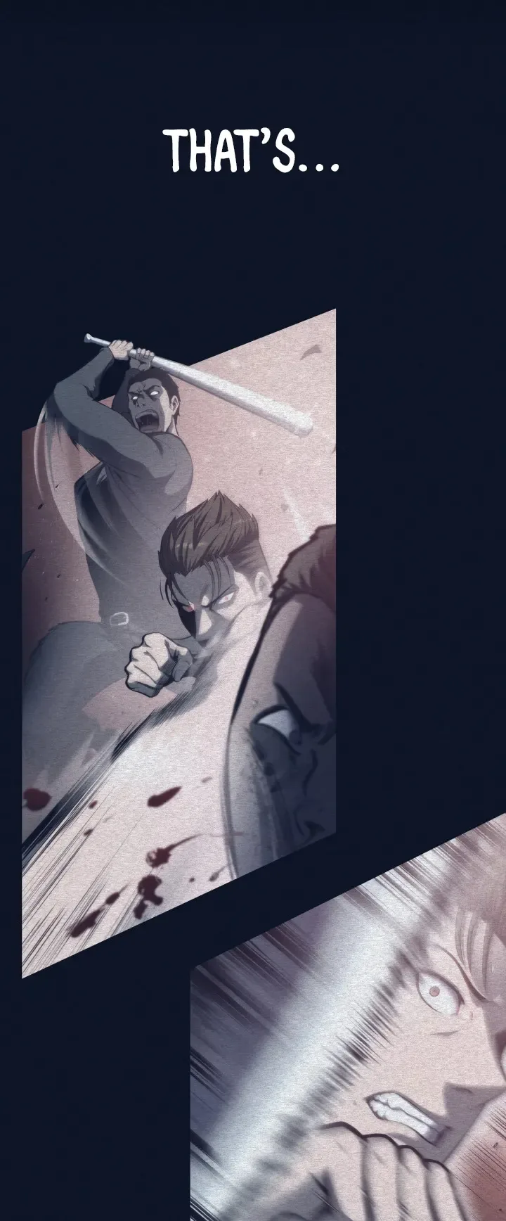 Kalli the Champion Chapter 21 page 14
