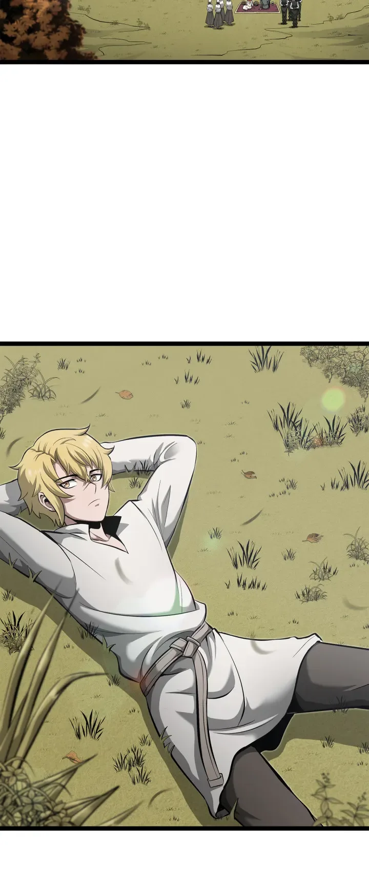 Kalli the Champion Chapter 21 page 3