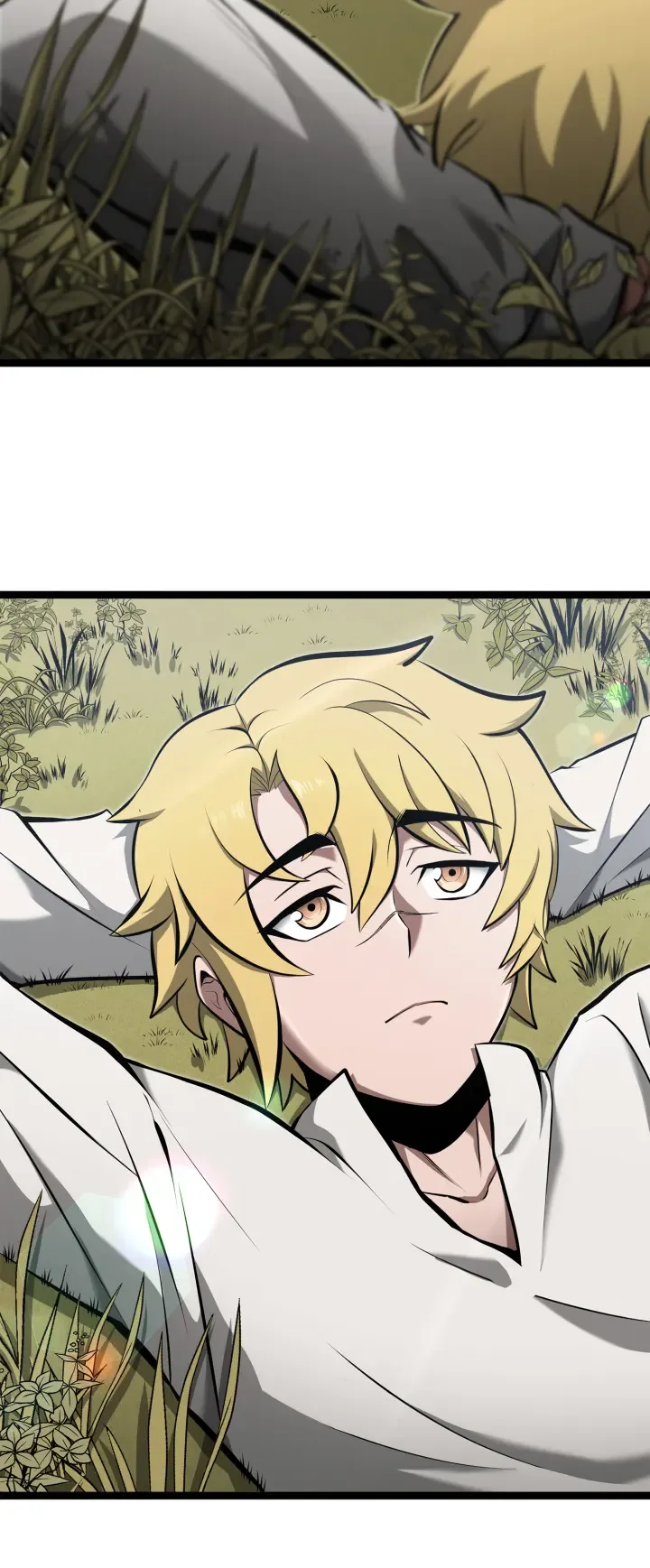 Kalli the Champion Chapter 21 page 5