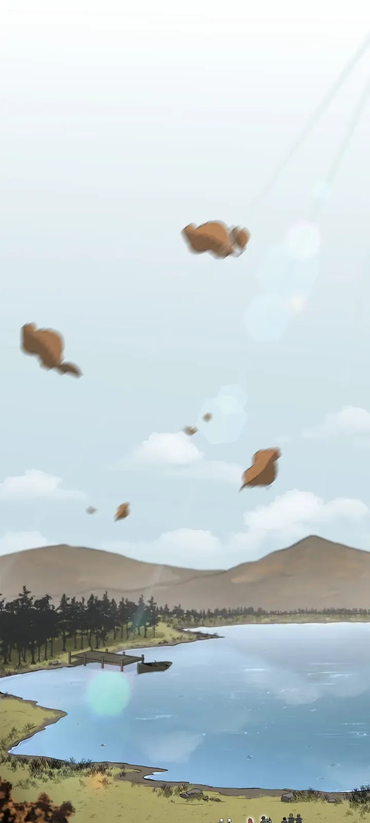 Kalli the Champion Chapter 21 page 2