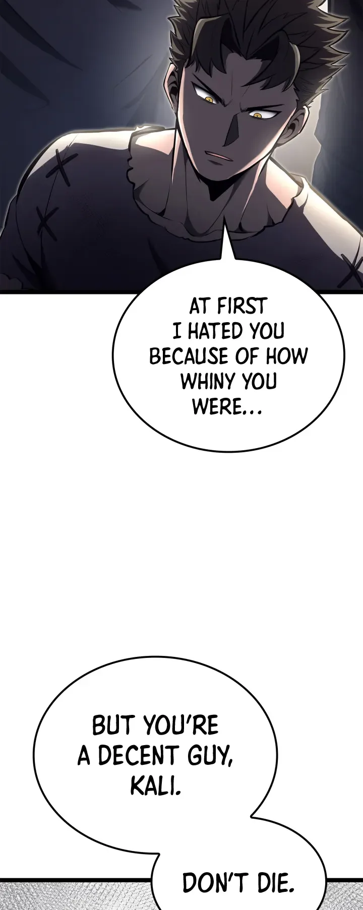 Kalli the Champion Chapter 23 page 12