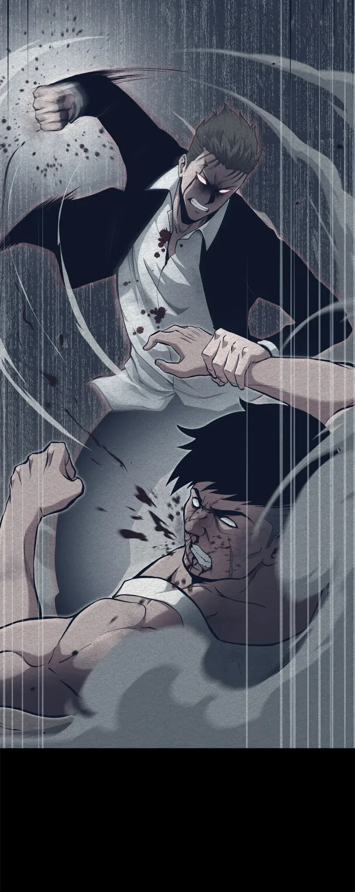 Kalli the Champion Chapter 21 page 17