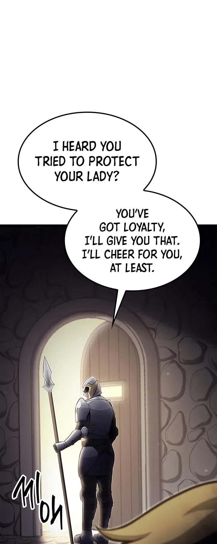 Kalli the Champion Chapter 23 page 3
