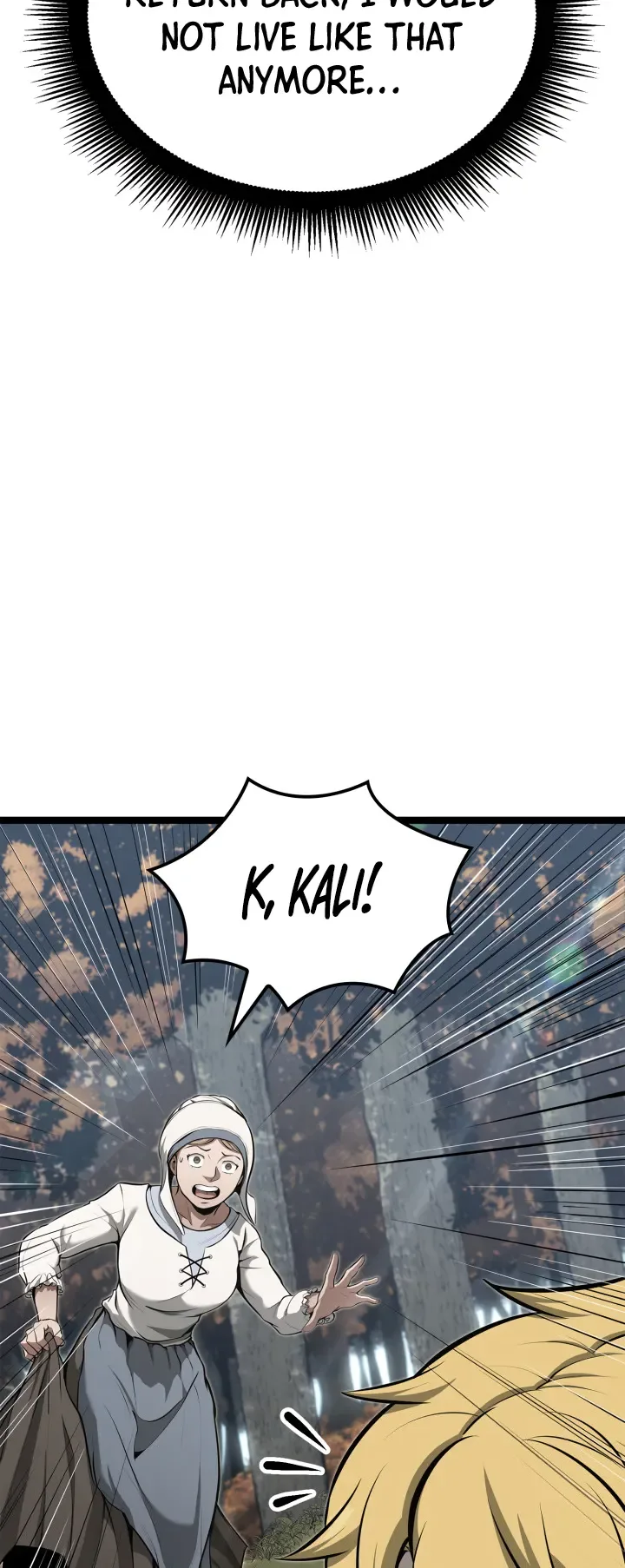Kalli the Champion Chapter 21 page 25